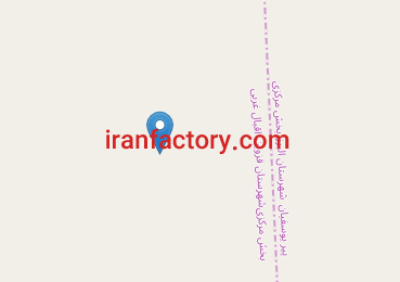 فروش 2520 متر کارخانه موادغذایی در قزوین
