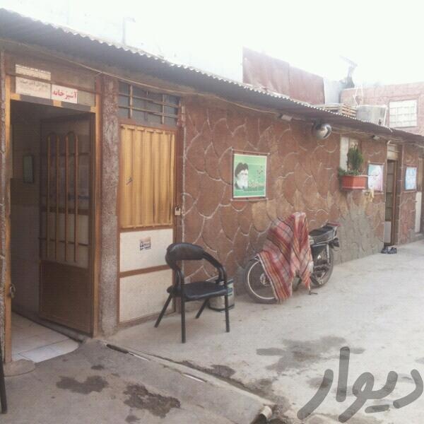 فروش یا معاوضه سوله در مشهد