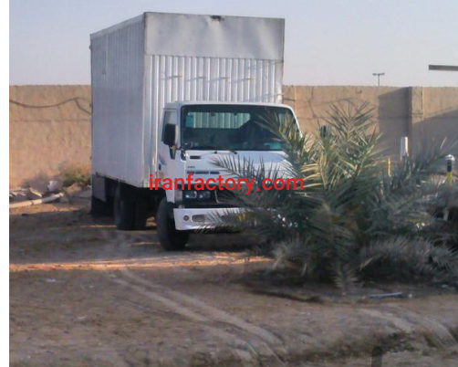 اسباب کشی اثاثیه منزل و جهیزیه اتوبار بهاران در دزفول