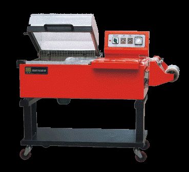 خرید ماشین شیرینک پک مینی