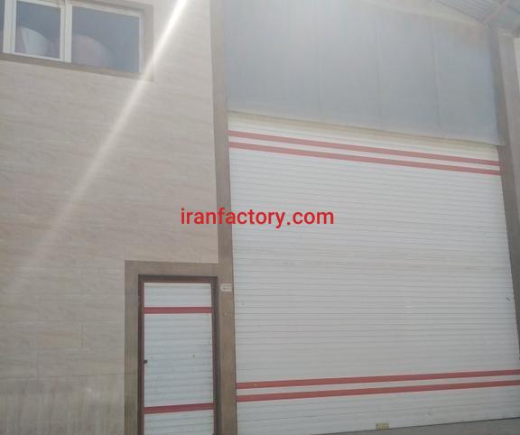 فروش سوله در مشهد