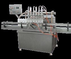 فروش پرکن 6 نازله پمپی با ماکروپروسسور