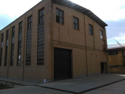 معاوضه کارخانه فلزی با ملک مسکونی در تهران