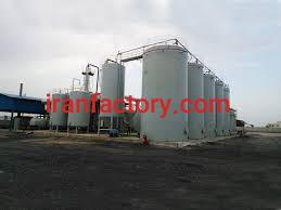 فروش کارخانه هیدروکربن در گرمسار