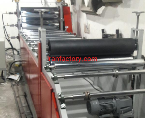 ارایه خدمات وکیوم و بسته بندی در تهران