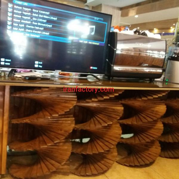 مشاور کافی شاپ و دکوراسیون کافه سنتی