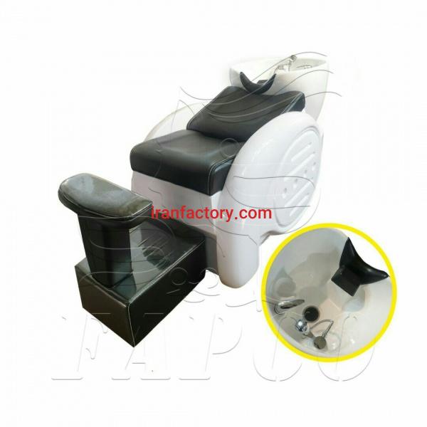 سرشور خوابیده