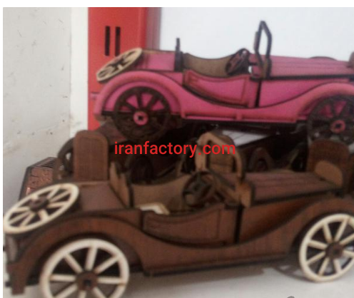 تولید دکوریجات چوبی در زاهدان