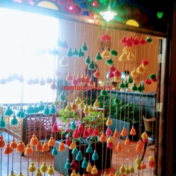 مشاور طراحی و دیزاین سفره خانه ایرانی