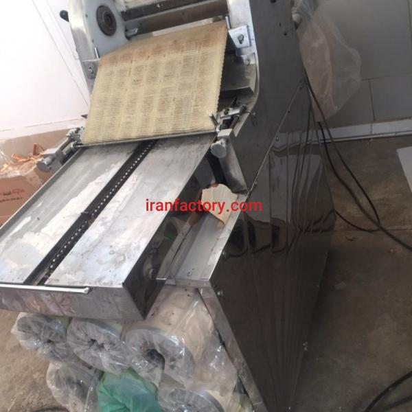 فروش دستگاه بیسکویت زن