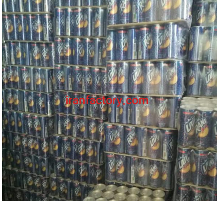 آب معدنی کتابی وکوچک وبزرگ در همدان