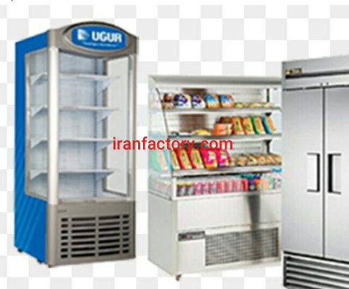 تعمیرات انواع یخچال و ماشین لباسشویی در تهران