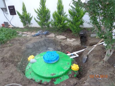 فروش تصفیه خانه کم جا کم خرج-فروش سیستم فاضلاب صنعتی