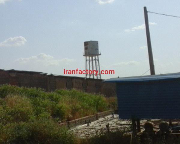 فروش کارخانه آجر در دهلران