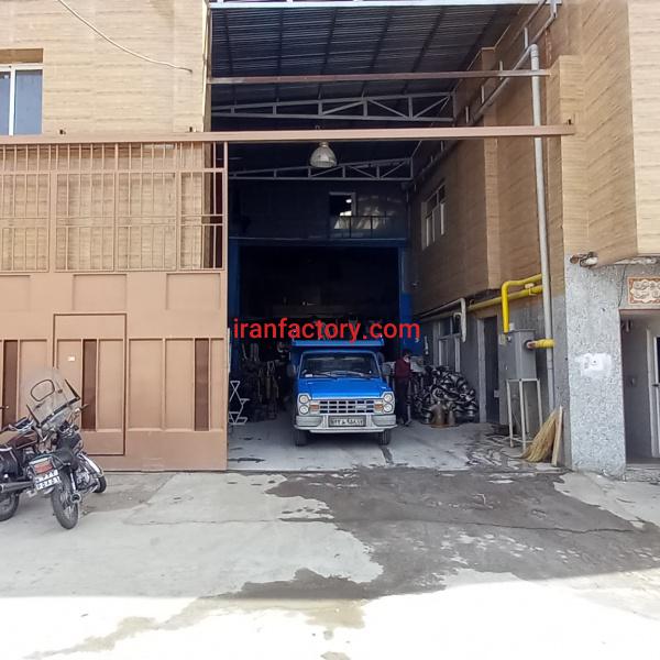 خدمات رنگ الکترو استاتیک جهان استاتیک