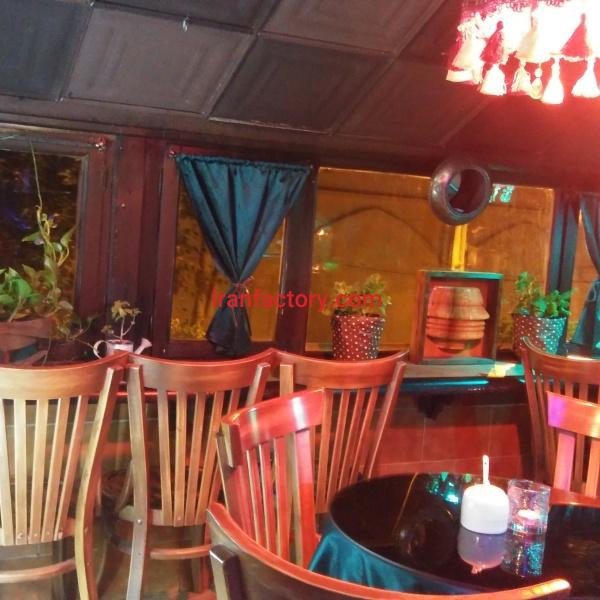 مشاور راه اندازی کافی شاپ 09135564512