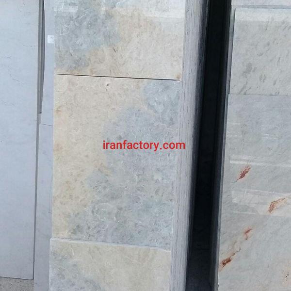 مرمریت چهرک کاربنی معمار روح الهی