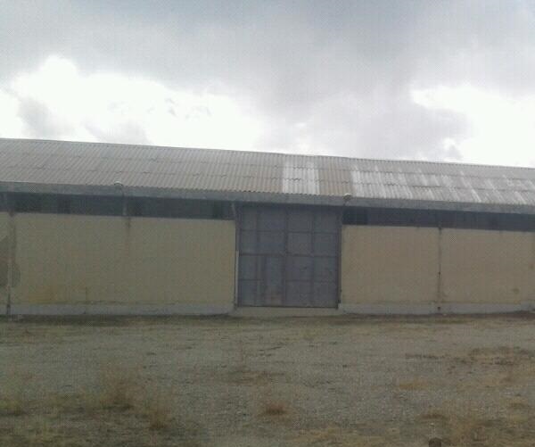 فروش کارخانه صنعتی وتجاری در همدان