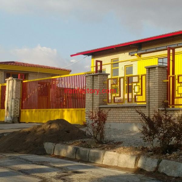 فروش کارخانه پنل خورشیدی در کاسپین