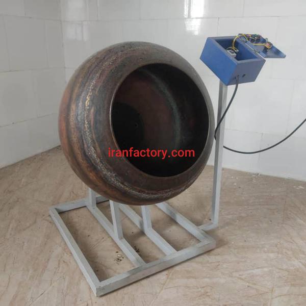 ماشین آلات صنایع غذایی