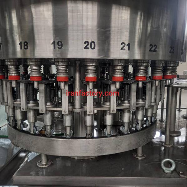 تری بلوک برند کوشش کاران