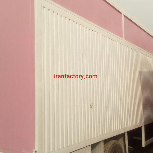 حمل اثاثیه منزل در دربند