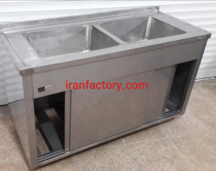 فروش لوازم فست فوت درتهران