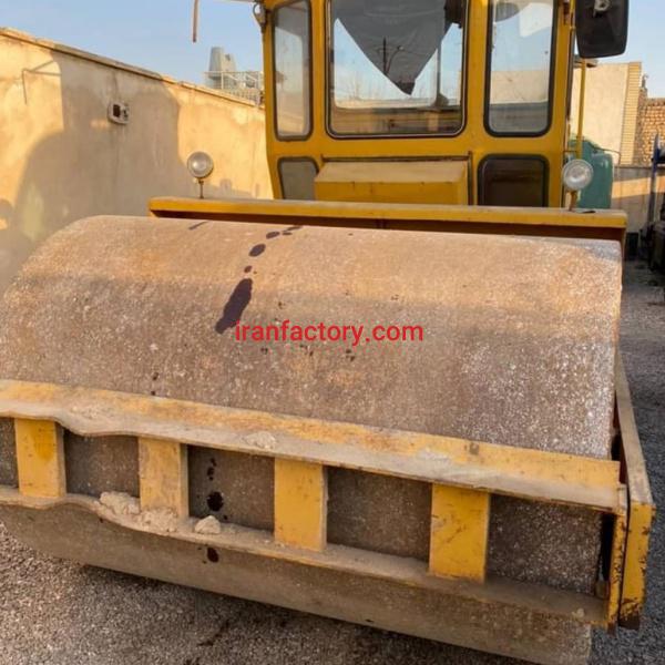 فروش غلطک راهسازی