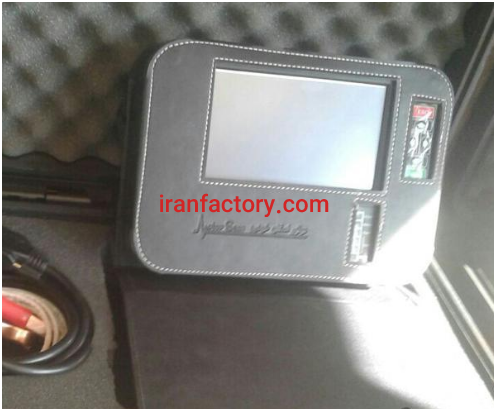 فروش دستگاههای عیب یابی خودرو در تهران