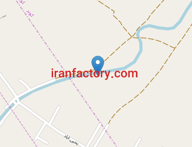 فروش یا معاوضه 1400 متر سوله و در منطقه عالی در کاشان