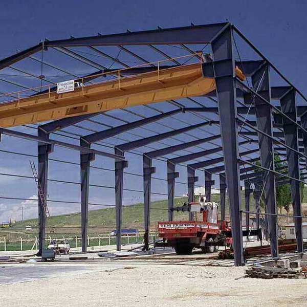 فروش زمین مناسب برای کارگاه و کارخانه در کرج