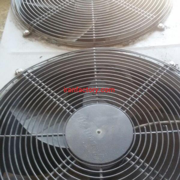 خرید و فروش کمپرسور فریونی