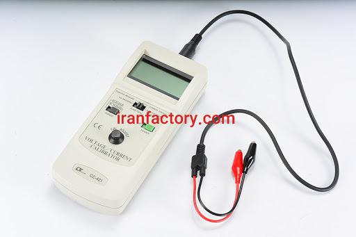 فروش کالیبراتور ولتاژ