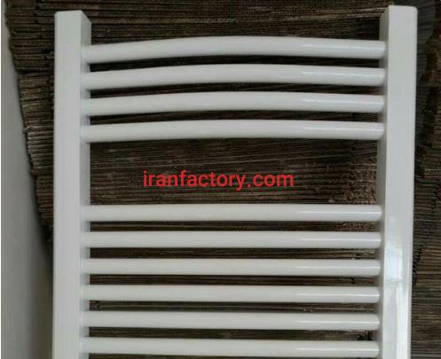 خط تولید حوله خشک کن در تبریز فروشی