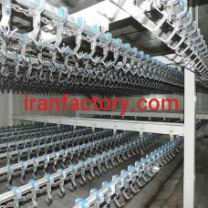 سازنده خط چیلینگ استیلا تهران