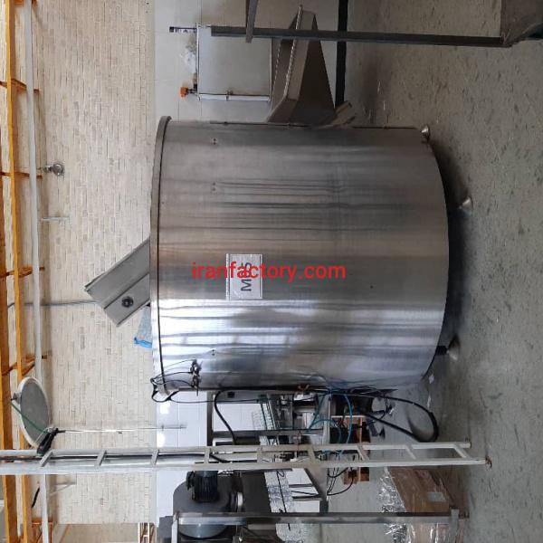 ردیف کن بطری