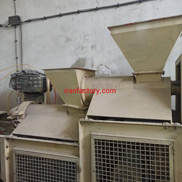 خط تولید صابون