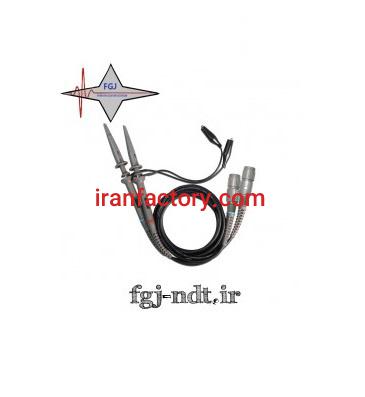 پراب رطوبت سنج الکومتر319