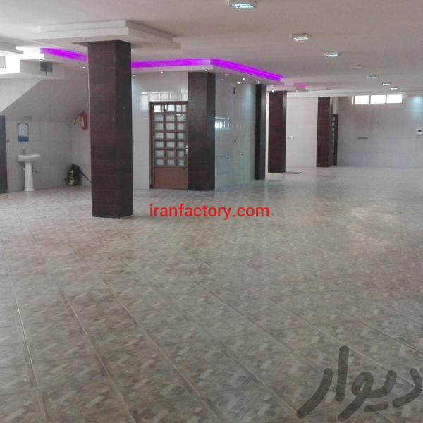 اجاره سوله در کوی راه حق