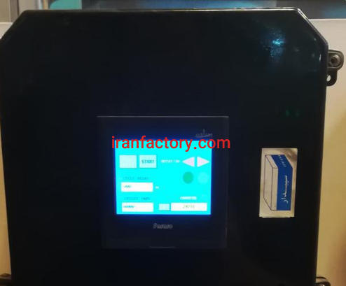 خدمات برق و اتوماسیون صنعتی در کرج