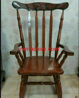 تهران تولید و پخش انواع صندلی راک