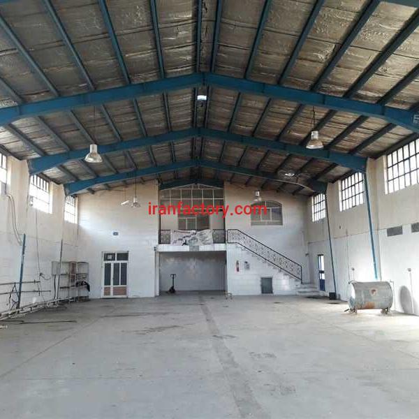 کارشناس خرید سوله صنعتی در اصفهان