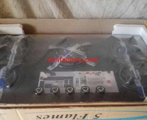 خدمات نصب و تعمیر اجاق گاز و تصفیه آب در تهران