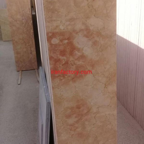 فروش سنگ مرمریت گل سنگ کرمان