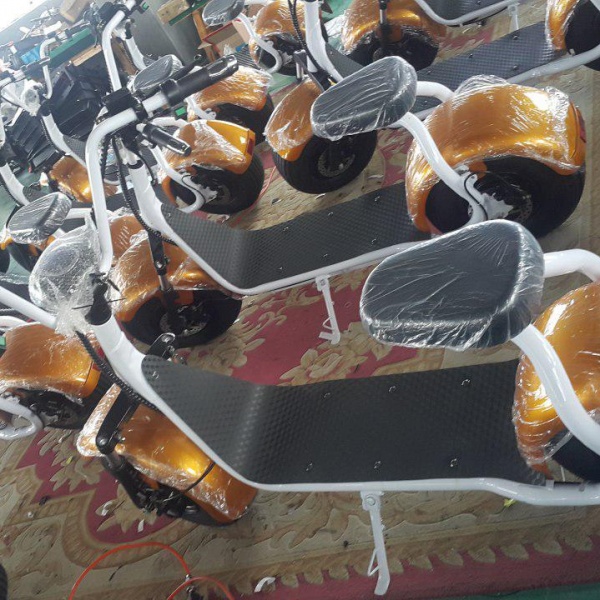 جدیرترین اسکوترهای برقی