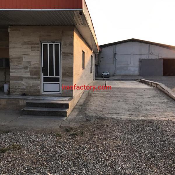 سوله وانبارفنی مصولات کشاورزی