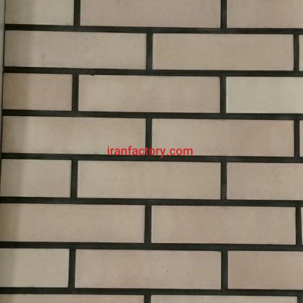 آجر شیل ایران نوین