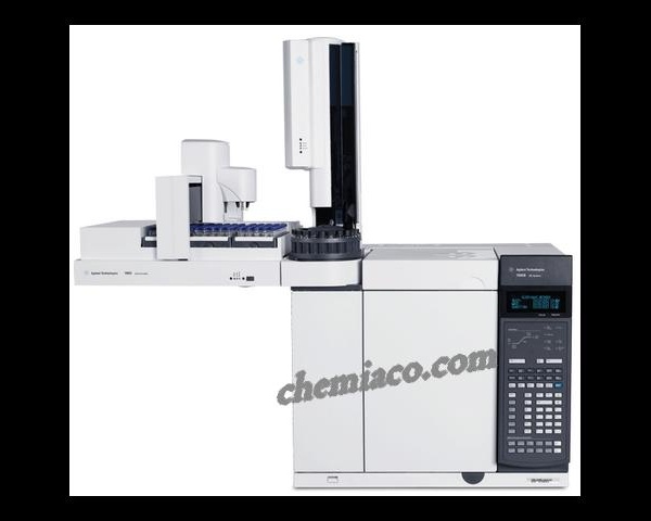 فروش دستگاه کروماتوگرافی گازی GC