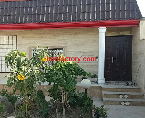 معاوضه یا فروش 2200 متر کارگاه قالیشویی  در ماهدشت کرج