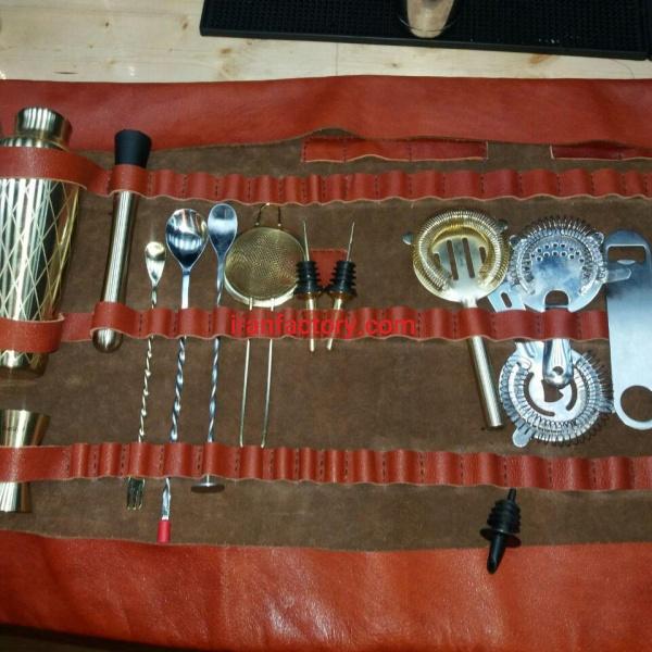 فروش کیف بارتندر